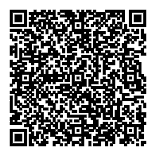 QR код гостиницы Vazisubani Estate