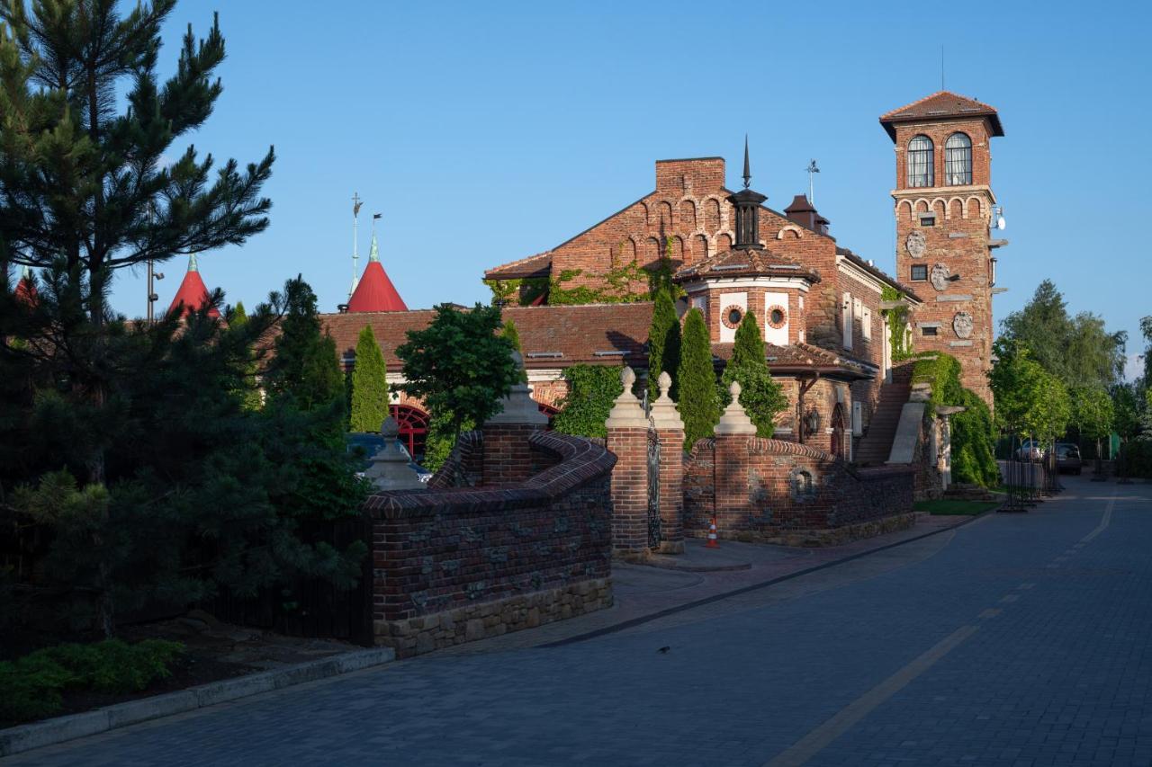 Фотография гостиницы Old House Resort & SPA Отель