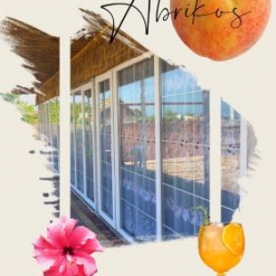 Фотография гостиницы Абрикос