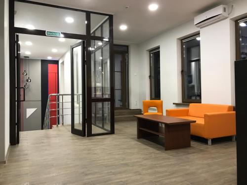 Фотографии гостиницы
Частная резиденция Guten Morgen