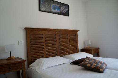 Фотографии гостиницы
Hotel et Studios Le Marina