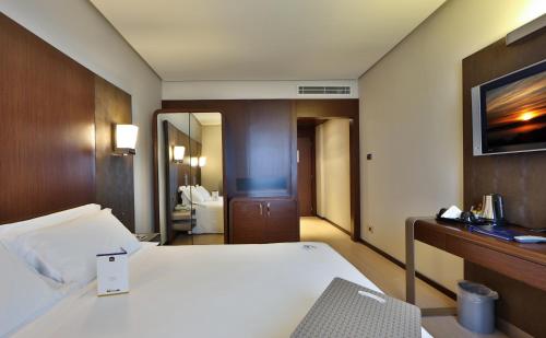 Фотография гостиницы Best Western Hotel Goldenmile Milan