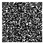 QR код гостиницы Минск Марриотт