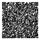 QR код мини отеля Номера в деревянных домиках