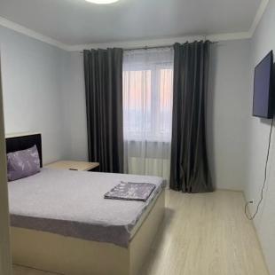 Фотография квартиры Апартаменты на Ул Александра Усольцева 30