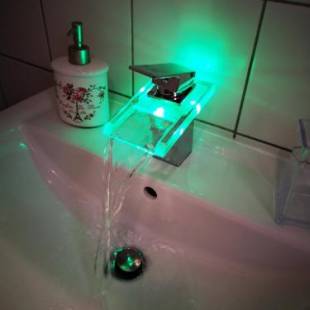 Фотографии мини отеля
B&B Casa Valeria