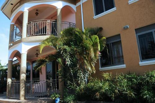 Фотография гостиницы Palace Hotel