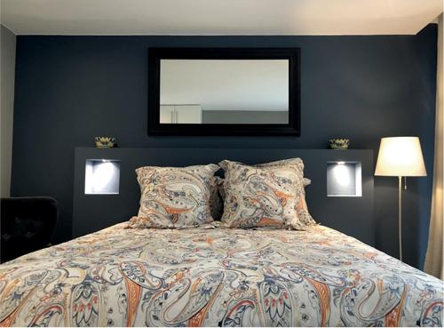 Фотография мини отеля Les Tchanquées