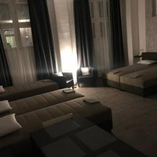 Фотографии гостевого дома
Benvenuto Apartman