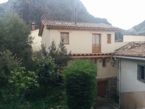 Фотография гостевого дома Casa Arnedillo