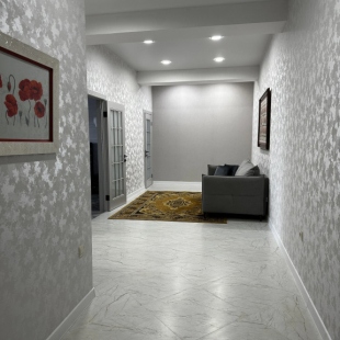 Фотография квартиры Квартира на Халилова 22А