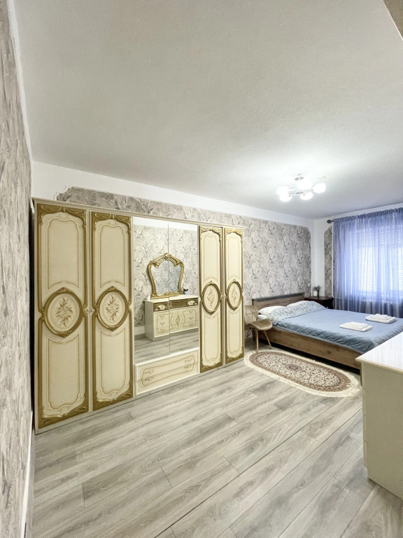 Фотография квартиры Апартаменты Park House Gagarina