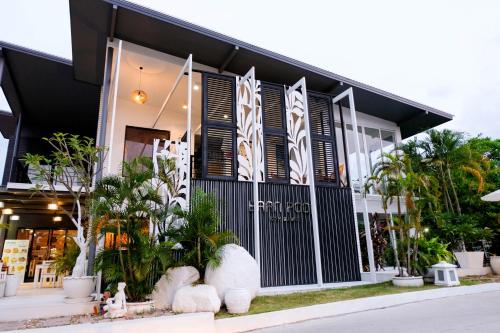 Фотографии гостиницы
Baan Poon Garden