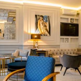 Фотографии апарт отеля
Amber Design Residence