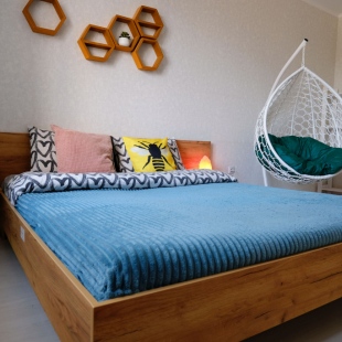 Фотография квартиры Апартаменты Жк Юлай