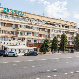 Фотография квартиры Апартаменты на проспекте Назарбаева 220/3