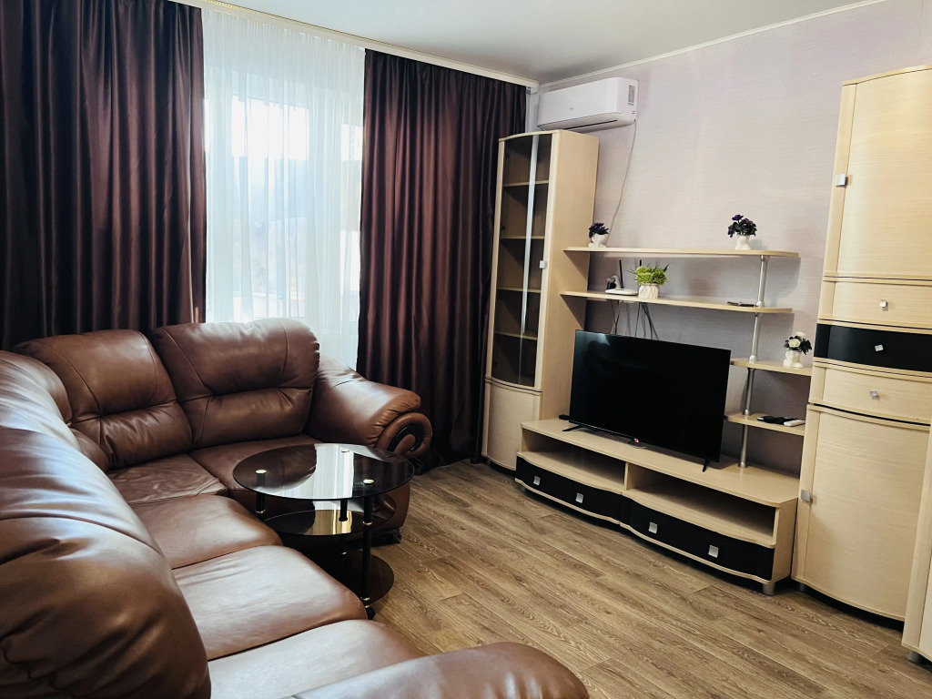 Фотография квартиры Апартаменты Я Дома