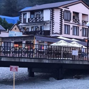 Фотография гостевого дома Джанхот