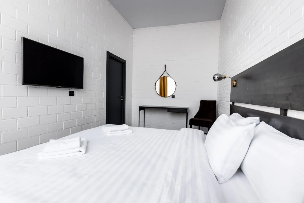 Фотография квартиры Апартаменты Канавинская 16