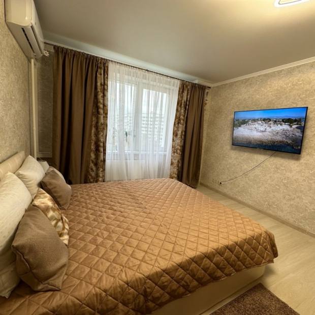 Фотографии квартиры
Квартира Яркая Квартира около леса и Гринвуда