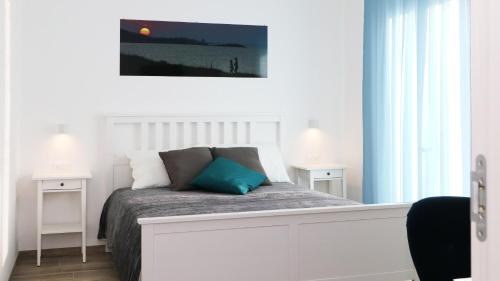 Фотографии мини отеля
B&B Battisti59