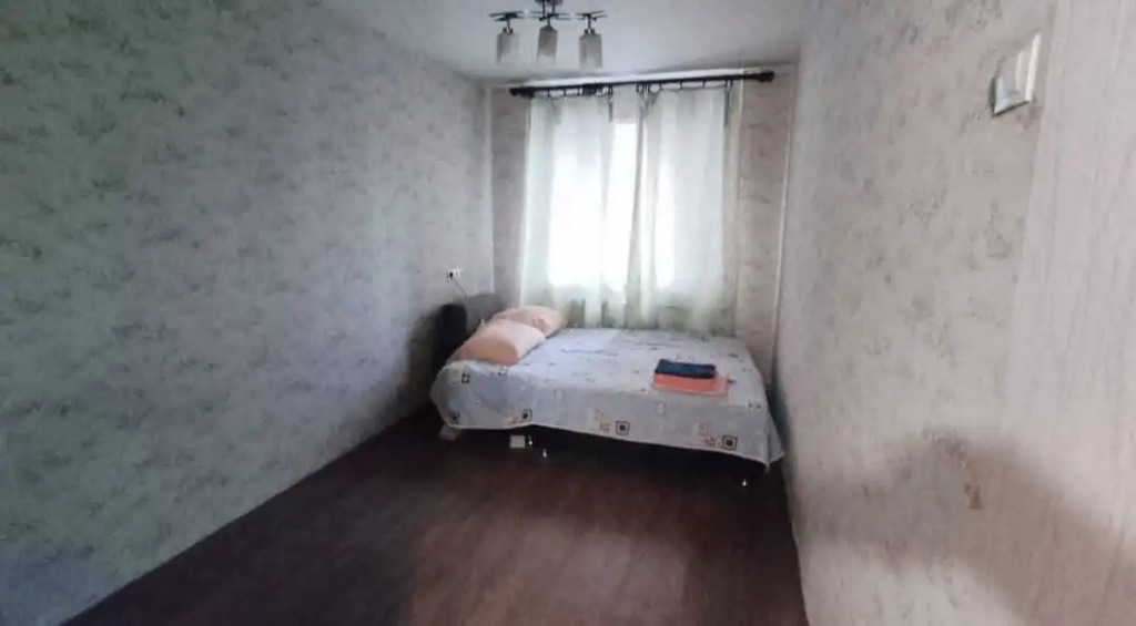 Фотография квартиры Квартира на Красноярской 3к2 К3/66