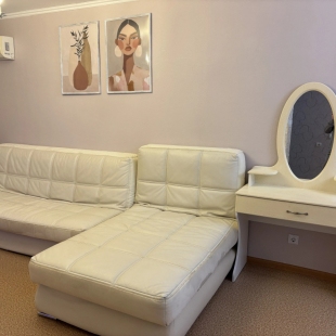 Фотография квартиры Квартира Уютная Башкортостан Стерлитамак Лазурная 25