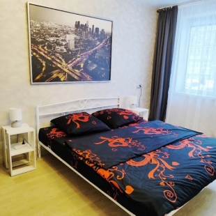 Фотография квартиры Квартира Стильная в Центре Города