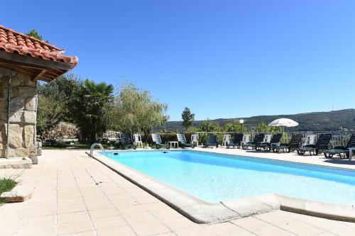 Фотография гостиницы Hotel Vista Bela do Geres