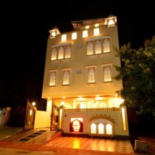 Фотография мини отеля Kapish Home-Heritage Virtuous Stay