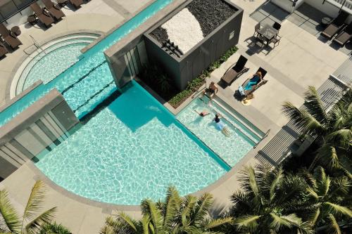 Фотография апарт отеля Peppers Broadbeach