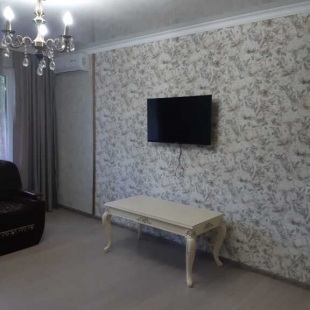 Фотография квартиры Апартаменты на Доватора