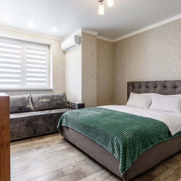 Фотографии квартиры 
            Апартаменты бизнес-класса Горизонт