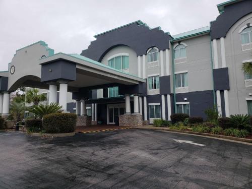 Фотография гостиницы Best Western Plus Blue Angel Inn