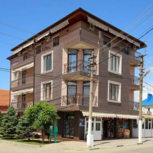 Фотография гостевого дома Паллада