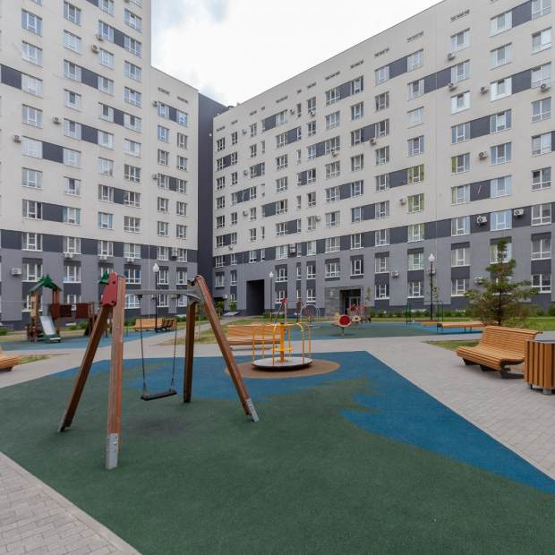 Фотография квартирного агентства Апартаменты RentPlaza Губернаторская 20