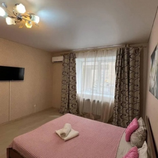 Фотография квартиры Апартаменты на улице Пролетарская 288/3