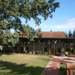 Фотографии базы отдыха
Gosciniec Pod Debem