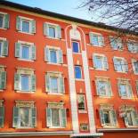 Фотография гостиницы Hotel Boréal Nice