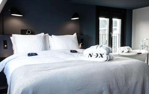 Фотография гостиницы The Nox Hotel
