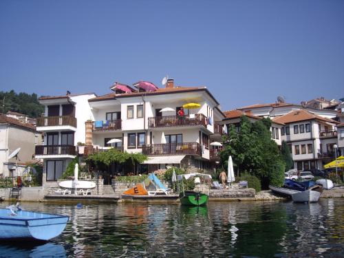 Фотография гостевого дома House Lucija