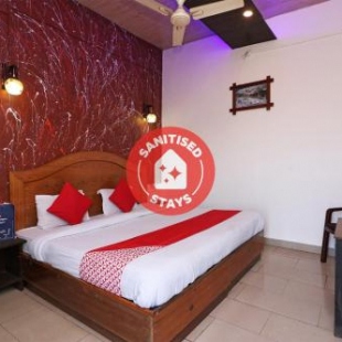 Фотография гостиницы OYO 74279 Prime Inn Rohini