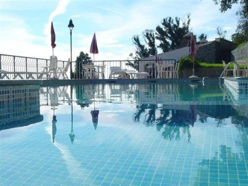 Фотография гостиницы Estalagem Abrigo da Montanha