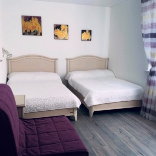 Фотография Коттеджа Дом DREAM HOME