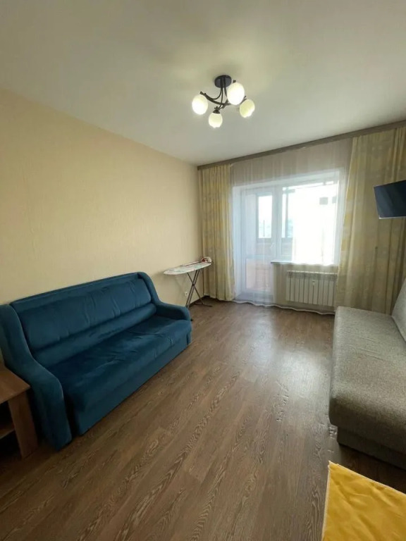 Фотография квартиры Квартира Студия на Лермонтова 31