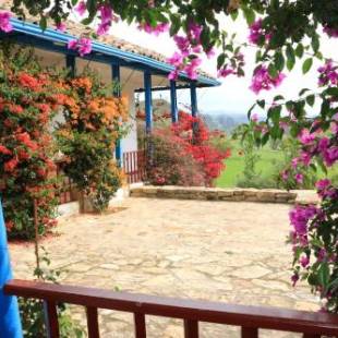 Фотографии гостевого дома
Casa Campestre SUANOGA