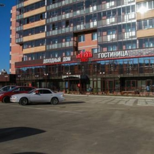 Фотография гостиницы Союз