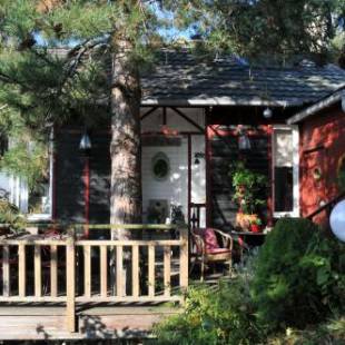 Фотографии мини отеля
Les chambres du Chat Perché