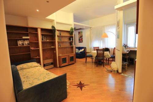 Фотография гостевого дома Bob's Fleming House