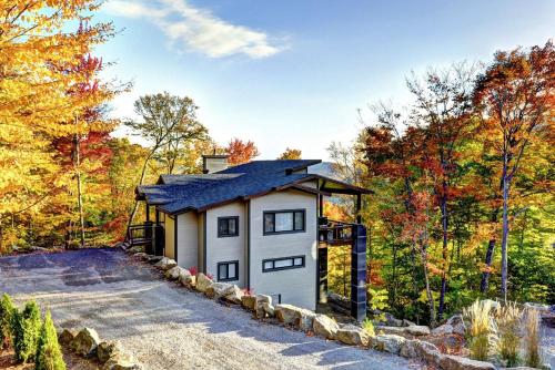 Фотография гостевого дома Chalet 9B Chemin Blanc by Les Chalets Alpins